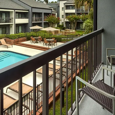 Courtyard By Marriott Tallahassee Downtown/Capital-3