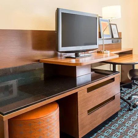 Fairfield Inn & Suites Sioux Falls-3