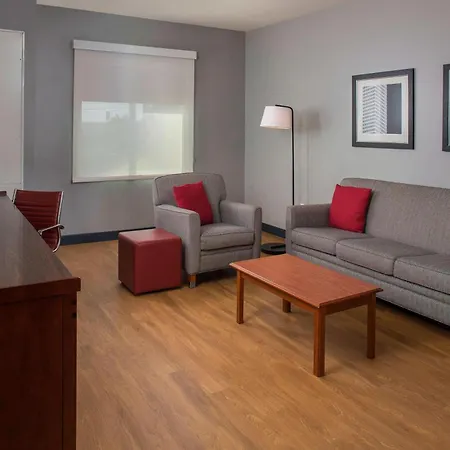 Four Points By Sheraton Houston Hobby Airport-2