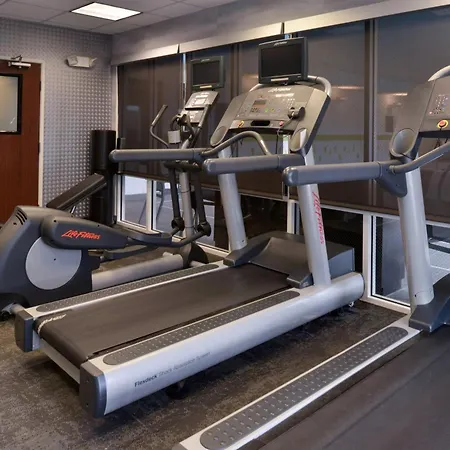Fairfield Inn & Suites By Marriott Cedar Rapids-3