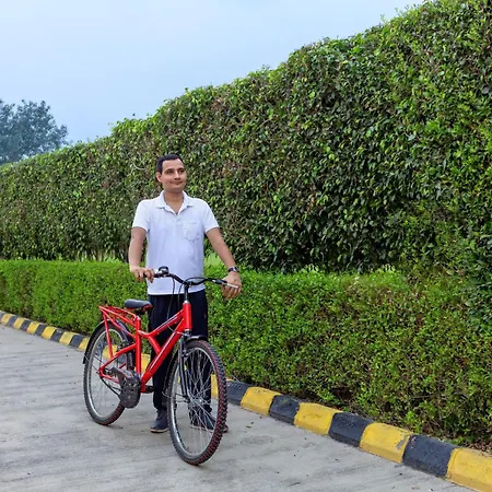 Four Points By Sheraton New Delhi, Airport Highway-2
