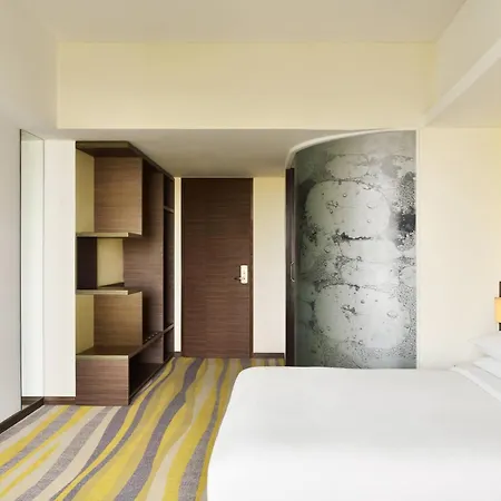 Fairfield By Marriott Ahmedabad-3