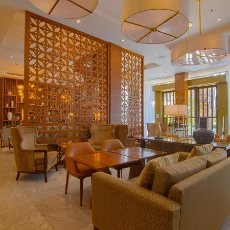 K Tower Boutique Hotel By Lucerna-2