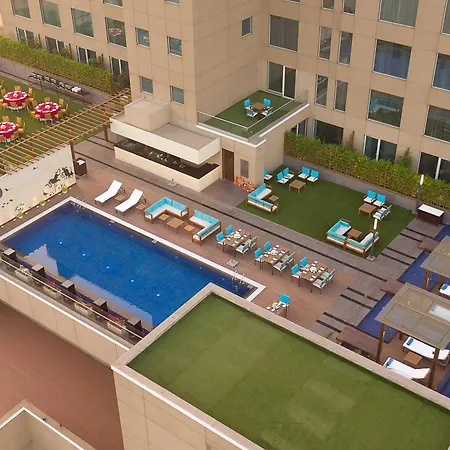 Courtyard By Marriott Surat-2