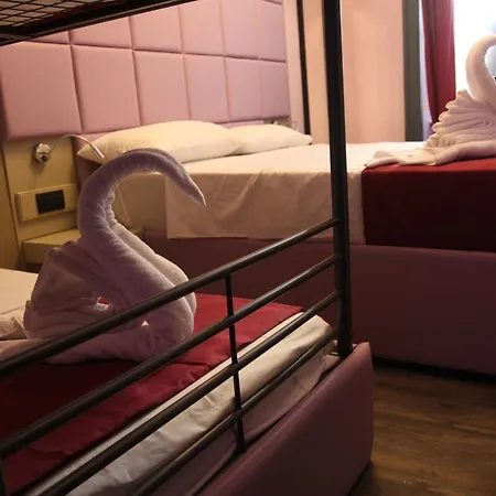 Dolce Vita Rooms-3