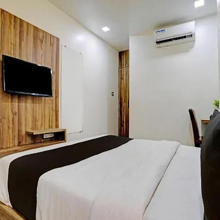 Hotel Blue Inn Residency-3