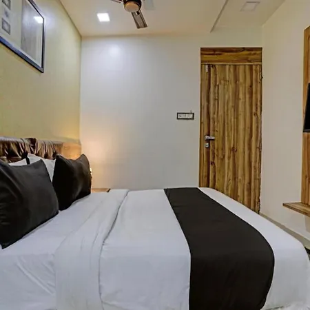 Hotel Blue Inn Residency-2