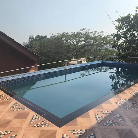 Woodstock Villa-2