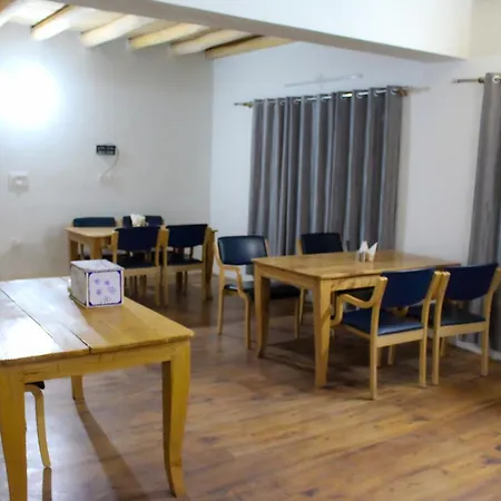 Gongma Residency-2