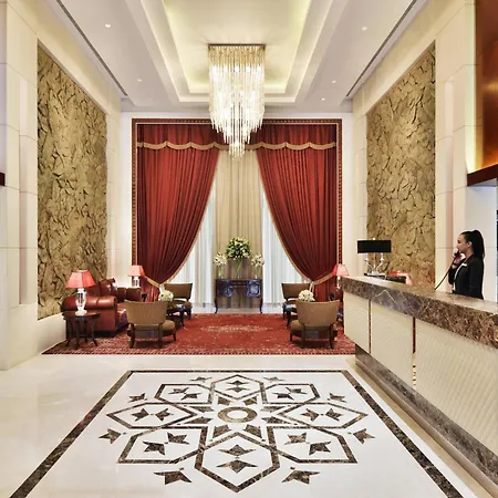 Marriott Suites Pune-2