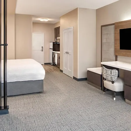 Residence Inn By Marriott Boise Downtown City Center-2