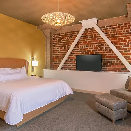 Element By Marriott Moline-2