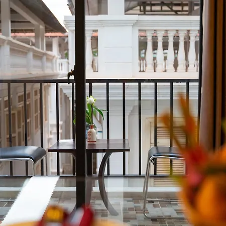 Siem Reap River View Residence-2