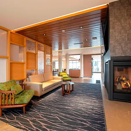 Fairfield Inn & Suites By Marriott Duluth Waterfront-3