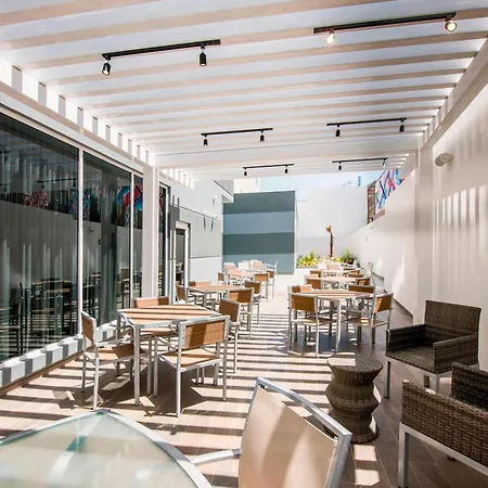 Fairfield Inn & Suites By Marriott Tijuana-3
