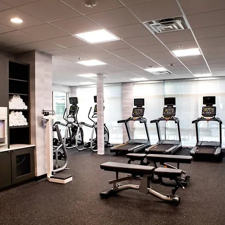 Fairfield Inn & Suites By Marriott Richmond Airport-3