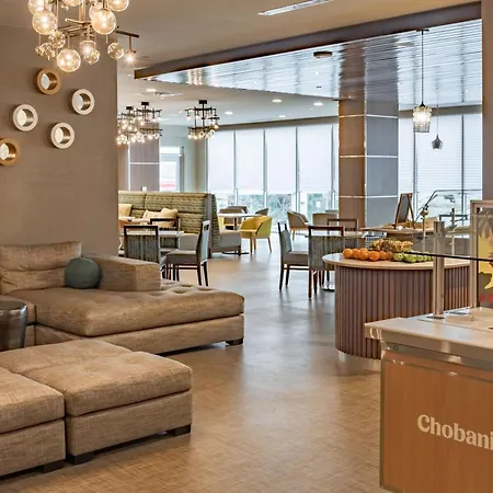 Element By Marriott Dallas Downtown East-3