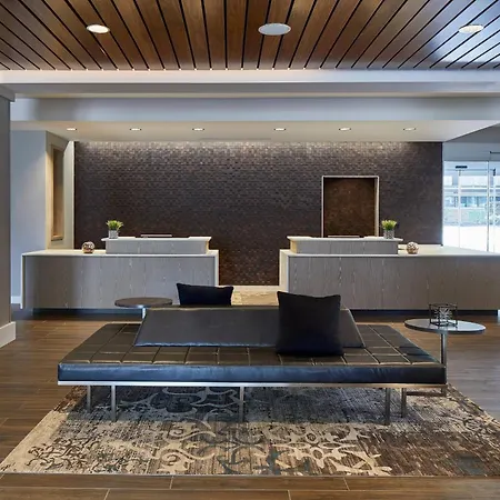 Residence Inn By Marriott Cleveland University Circle/Medical Center-3