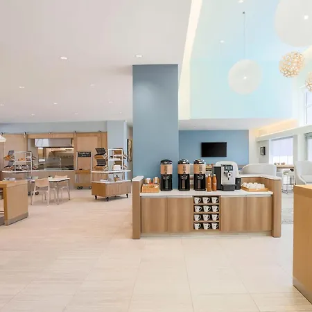 Element By Marriott Ontario-2