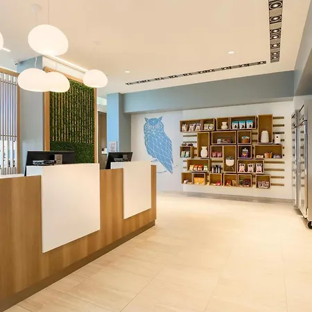 Element By Marriott Ontario-3