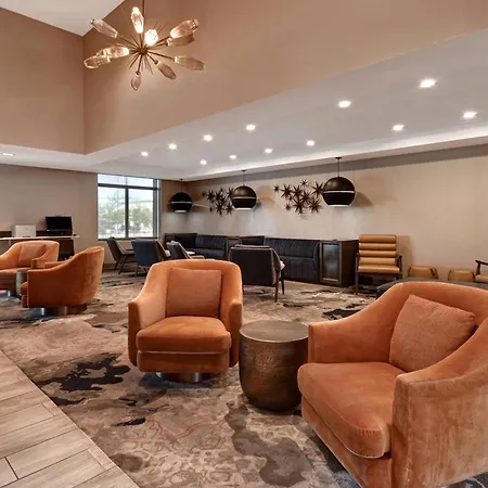 Fairfield Inn & Suites Las Vegas Airport South-2