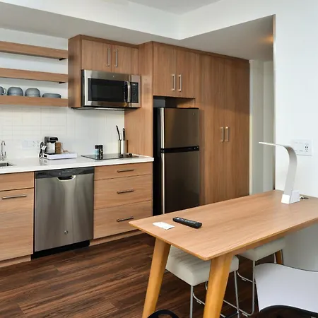 Element By Marriott North Kansas City-3
