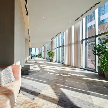 Jw Marriott Charlotte-3