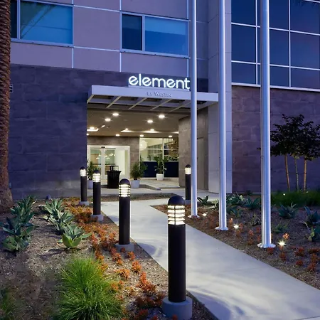 Element By Marriott Irvine-3