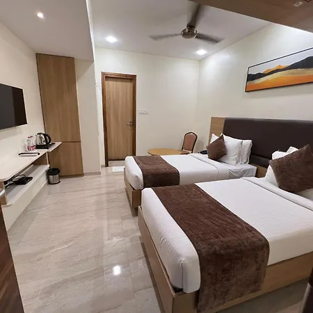 Hotel Touchwood-2