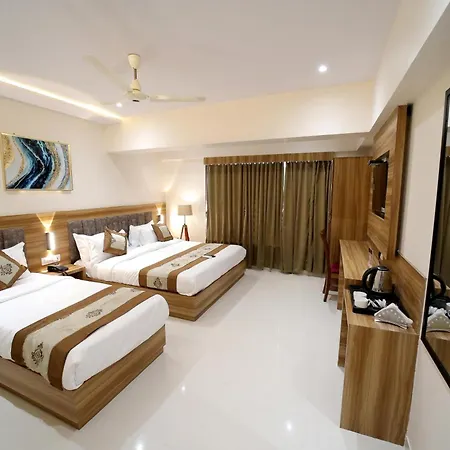 Hotel Alfa Executive-3