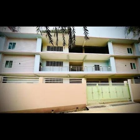 Mother Teresa Residency-2