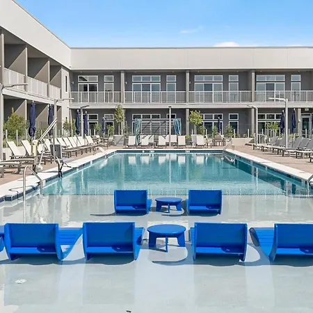 20 Midtown Birmingham Modern Apartments By Barsala-2