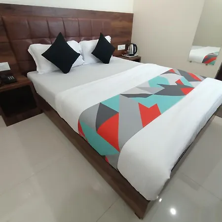 Hotel Lavender - Hotel In Andheri East-2