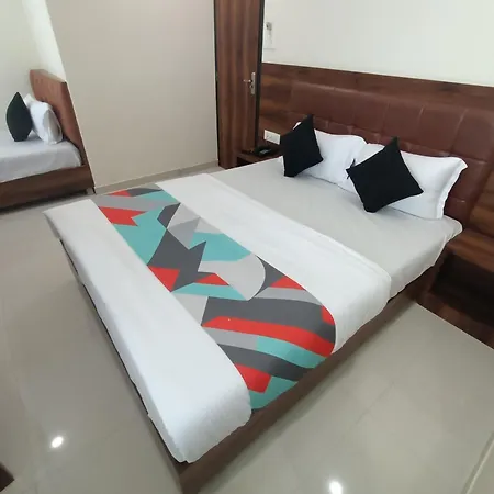 Hotel Lavender - Hotel In Andheri East-3