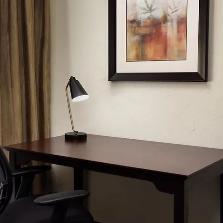 Wyndham Tucson Airport Hotel & Conference Center-3