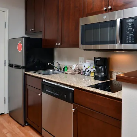 Towneplace Suites By Marriott Boise Downtown/University-3
