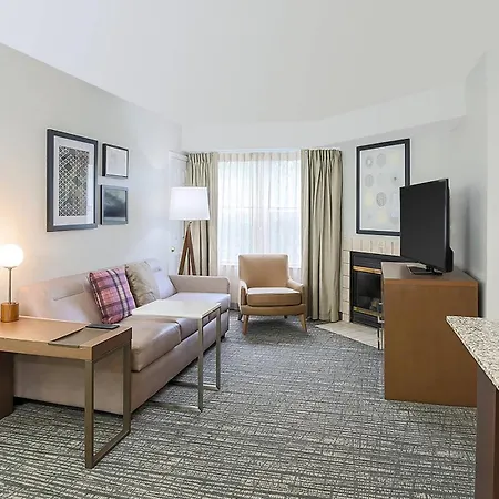 Residence Inn By Marriott Monroe-3