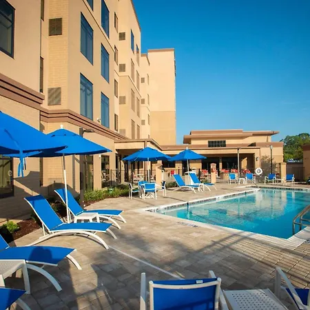 Residence Inn By Marriott Pensacola Airport/Medical Center-3