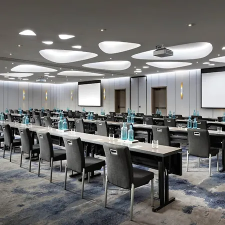 Jw Marriott Edmonton Ice District-2