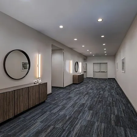 Towneplace Suites By Marriott Dallas Dfw Airport North/Irving-3