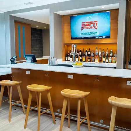 Springhill Suites Spokane Airport-2