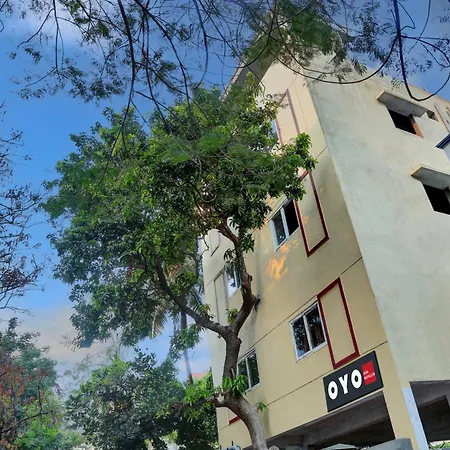 Spot On Grand Mantralayam-2