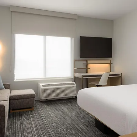Towneplace Suites By Marriott Cincinnati Oakley-3