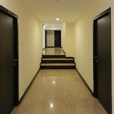 Hotel Ar Residency-2