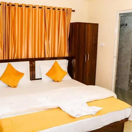 Sunflower Inn-2