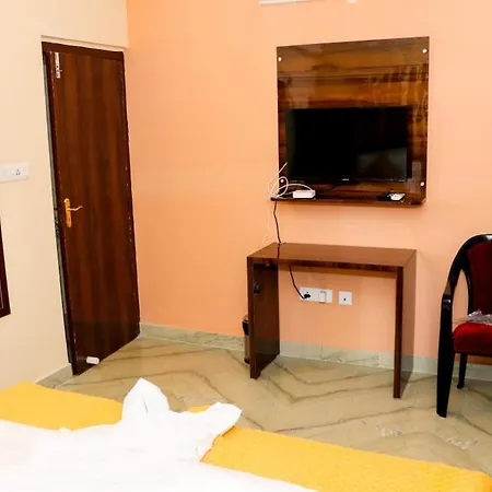 Sunflower Inn-3