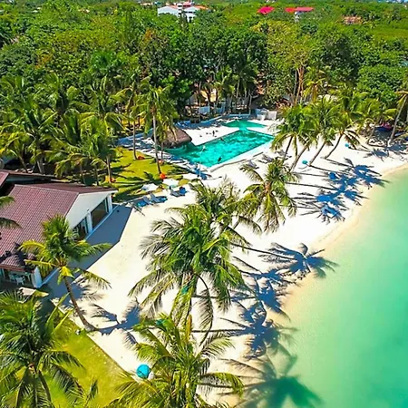 Pacific Cebu Resort Powered By Cocotel-2