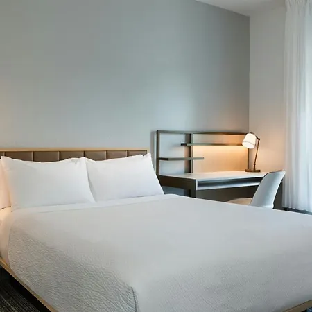 Towneplace Suites Fort Lauderdale West-2