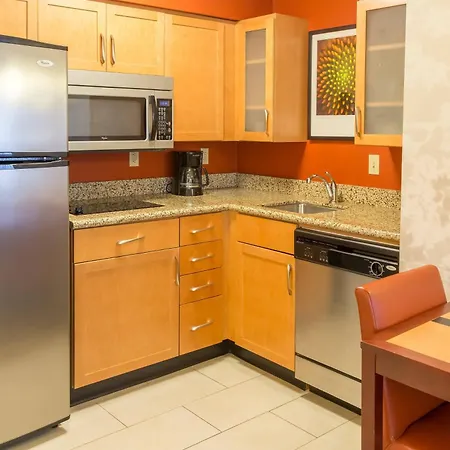 Residence Inn By Marriott Sioux Falls-2