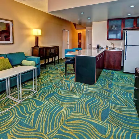 Springhill Suites Norfolk Old Dominion University-2